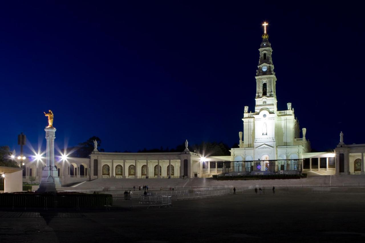 Mercure Fátima Zewnętrze zdjęcie