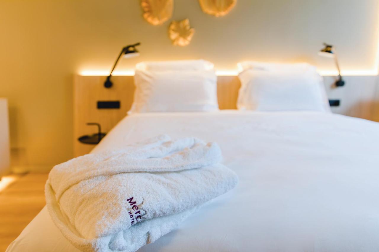 Mercure Fátima Zewnętrze zdjęcie