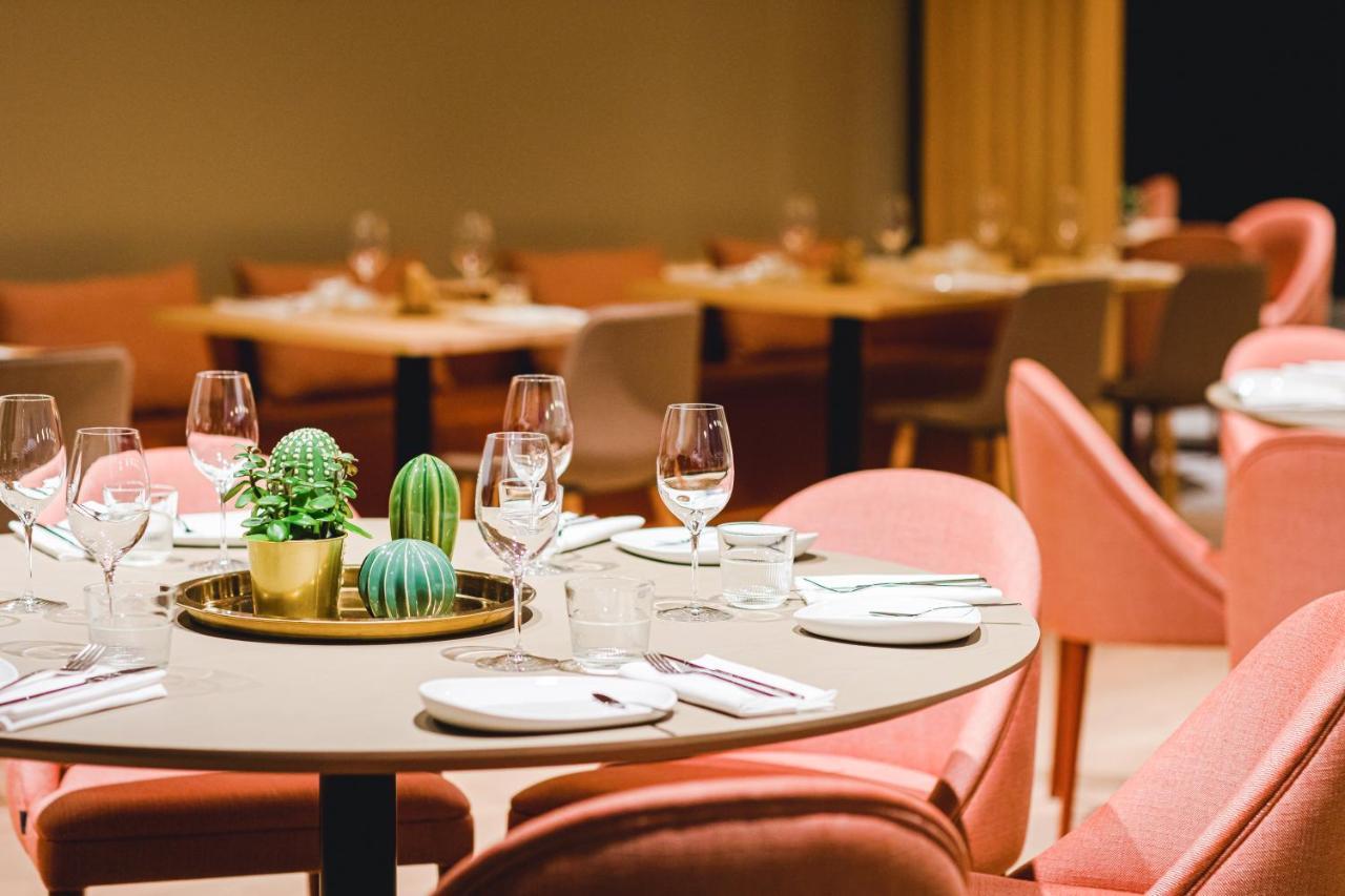 Mercure Fátima Zewnętrze zdjęcie