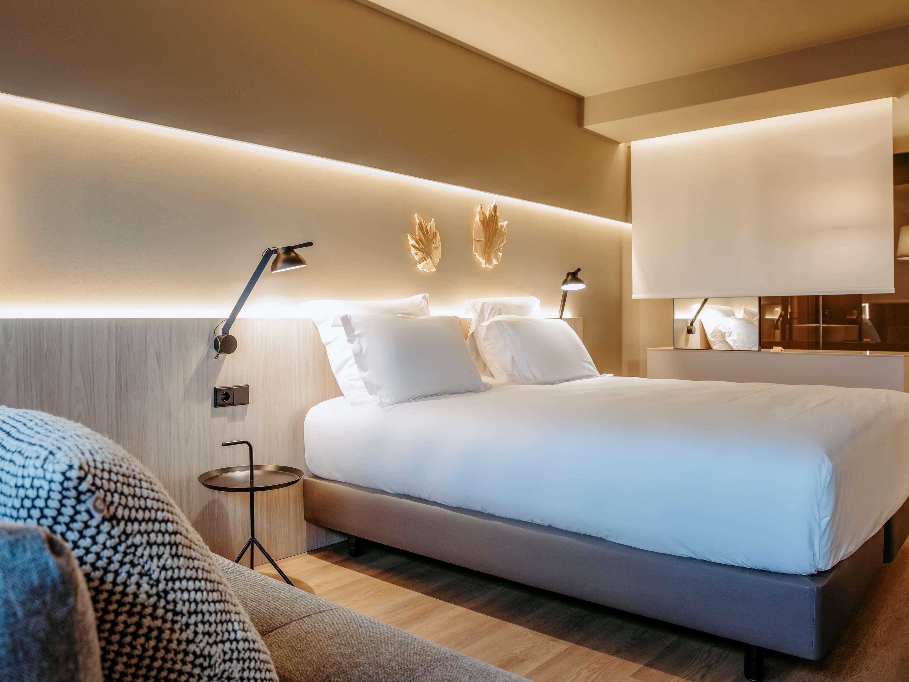 Mercure Fátima Zewnętrze zdjęcie