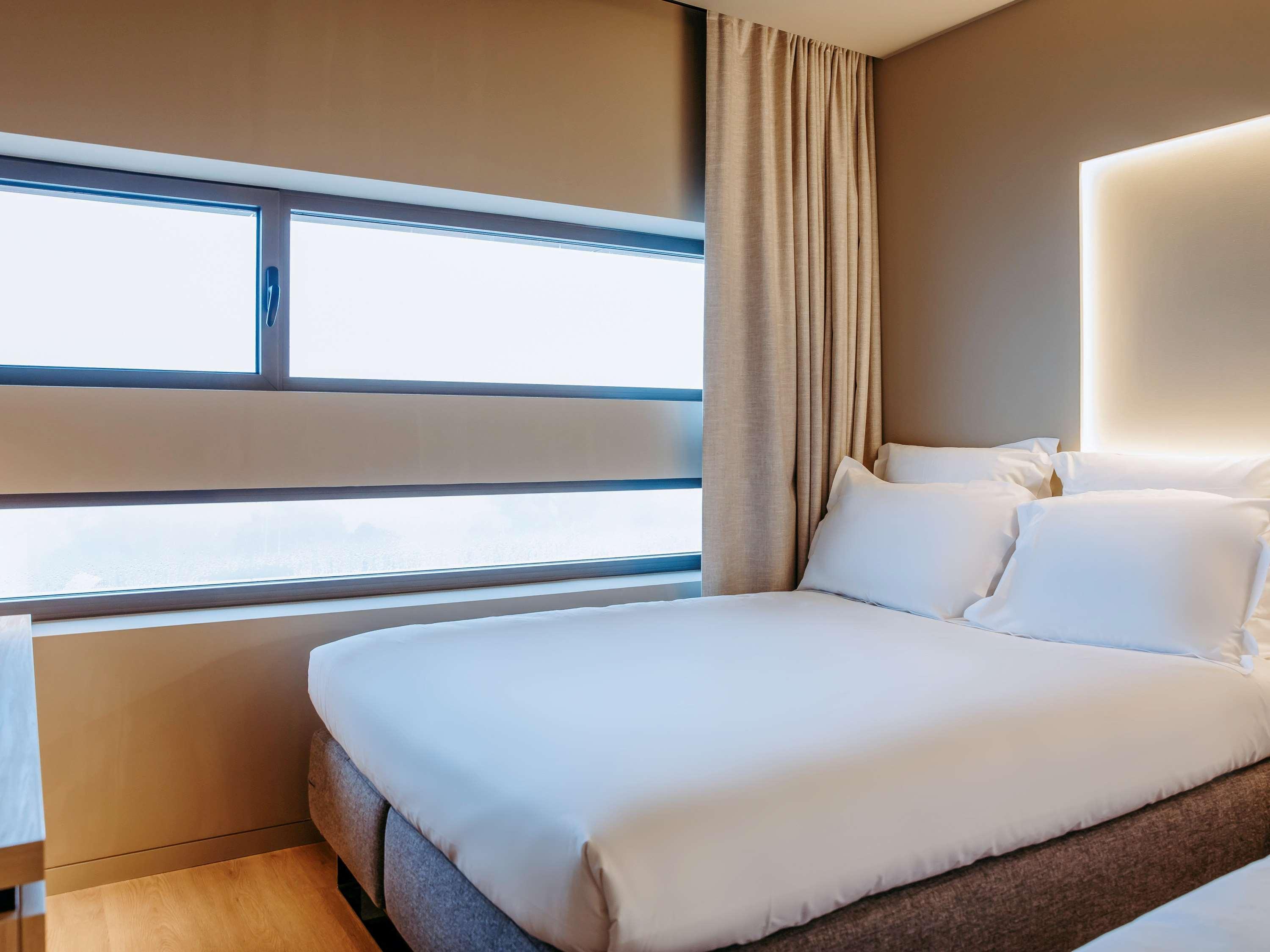 Mercure Fátima Zewnętrze zdjęcie