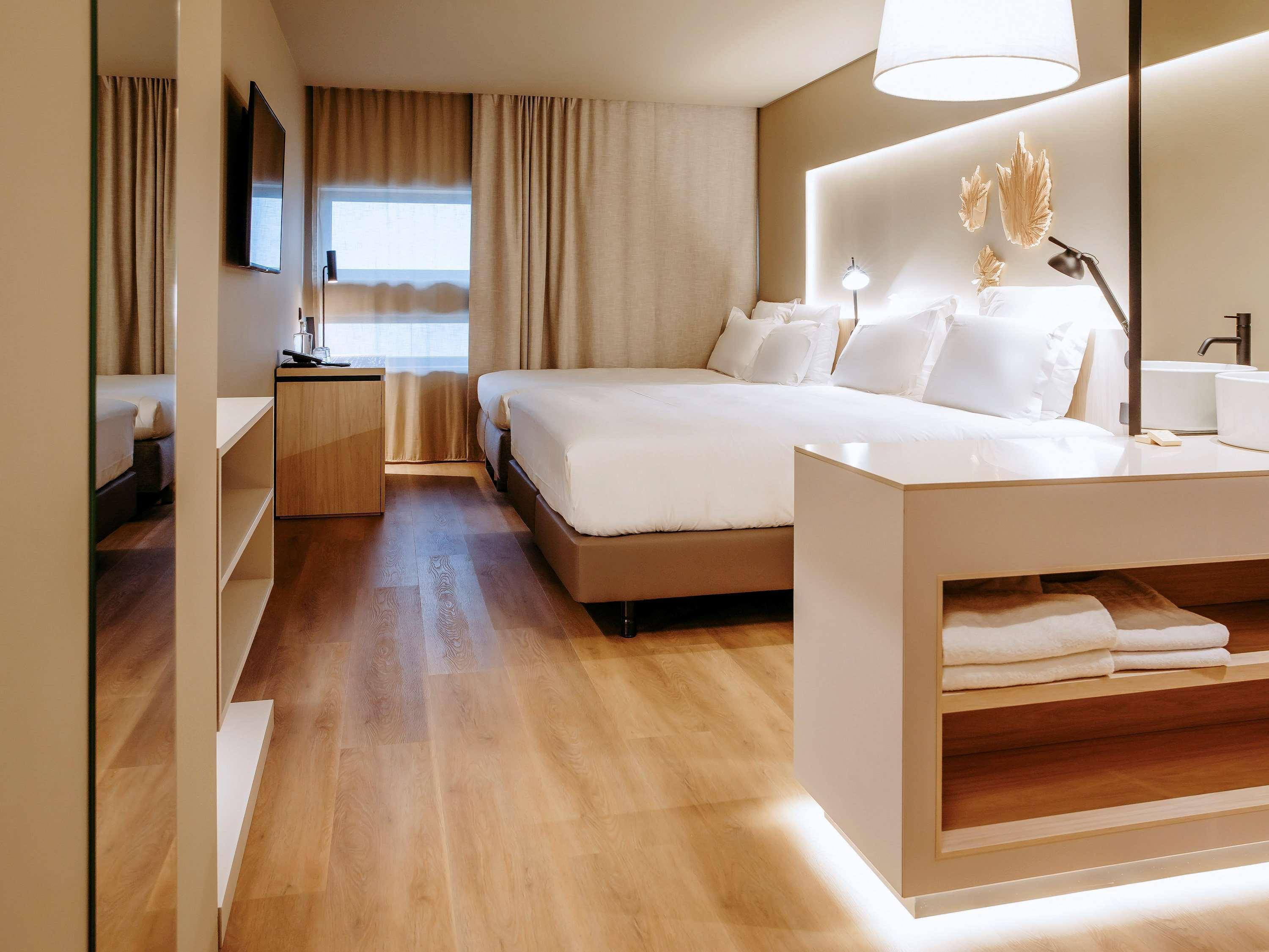 Mercure Fátima Zewnętrze zdjęcie