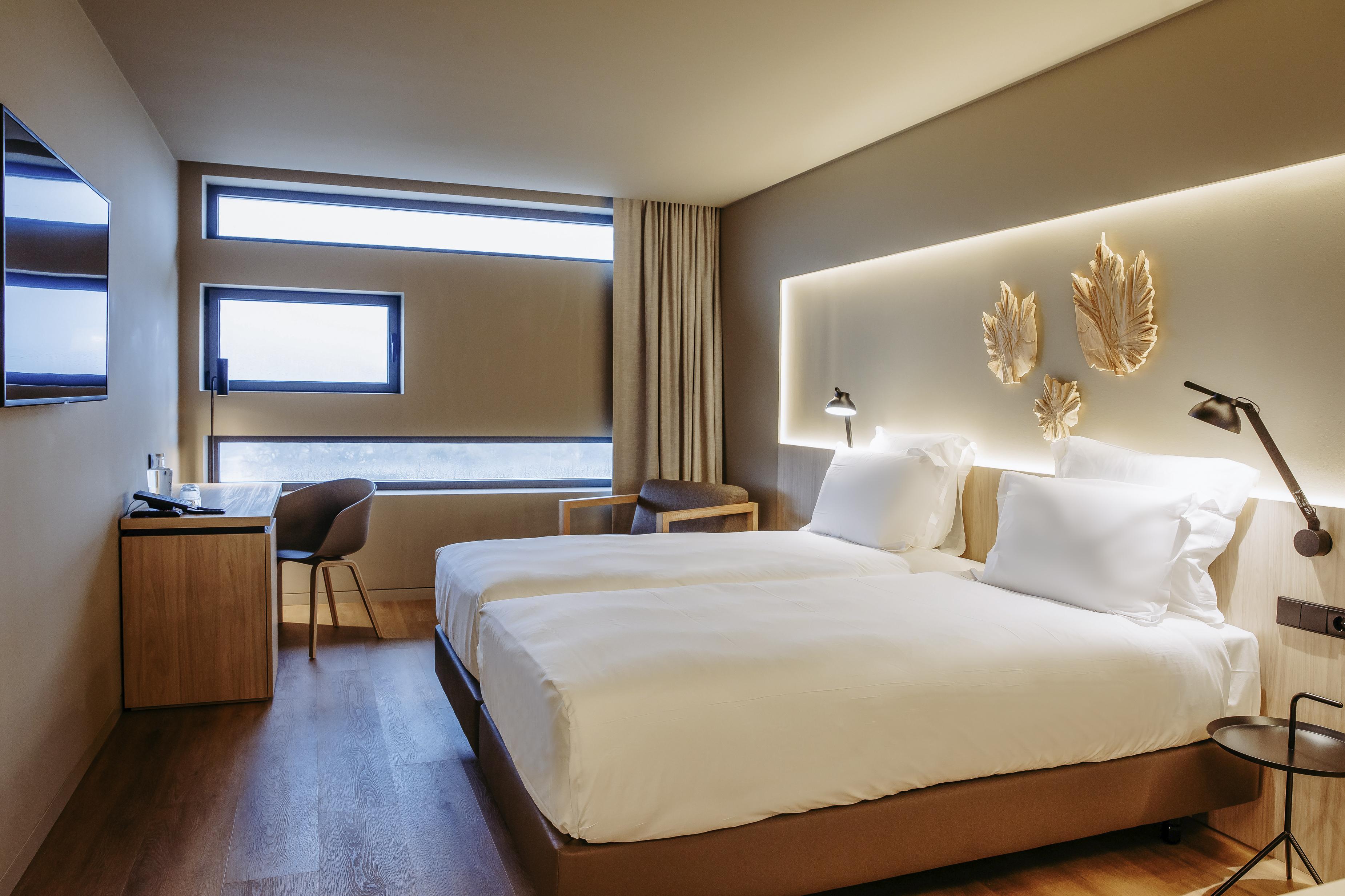 Mercure Fátima Zewnętrze zdjęcie