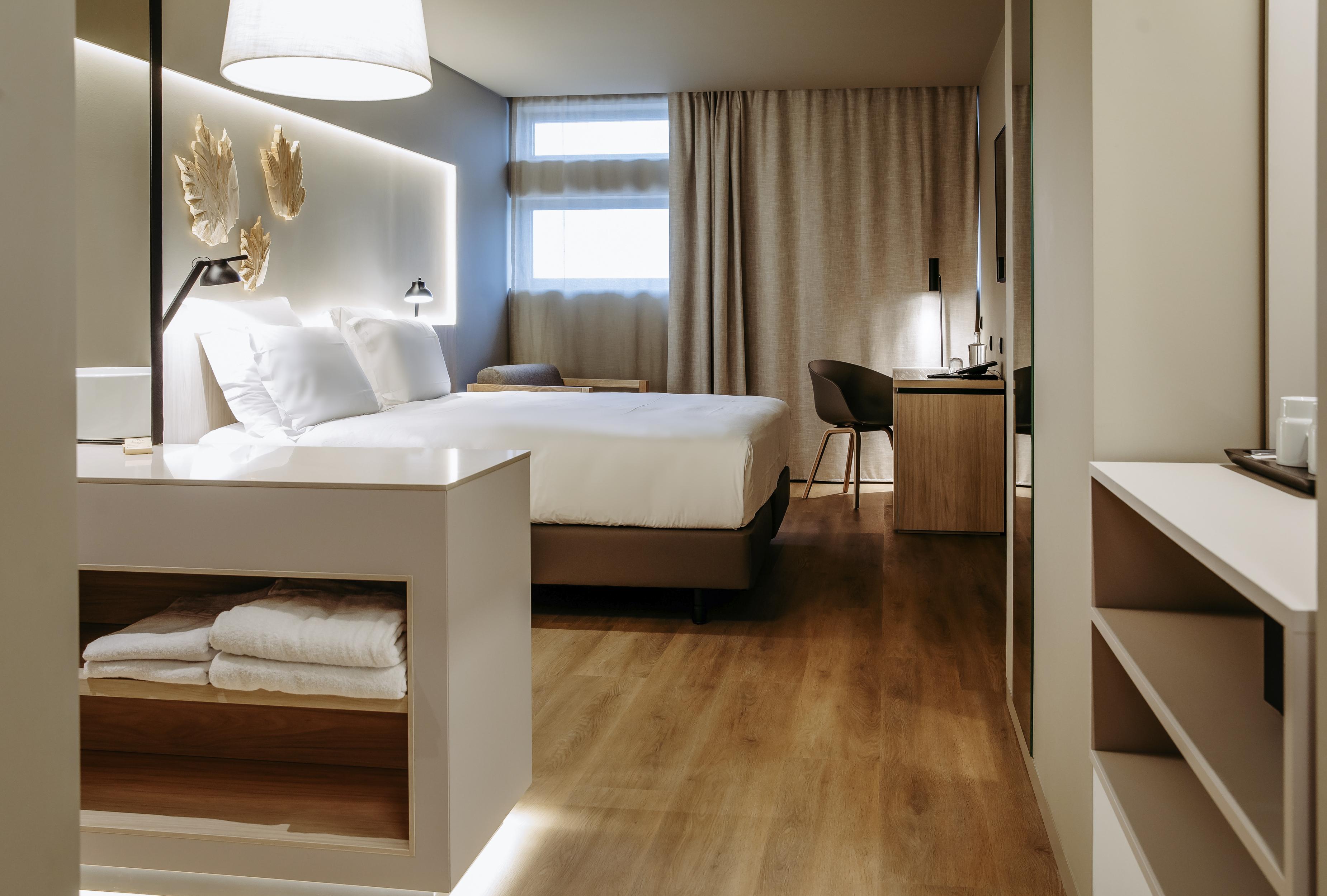 Mercure Fátima Zewnętrze zdjęcie