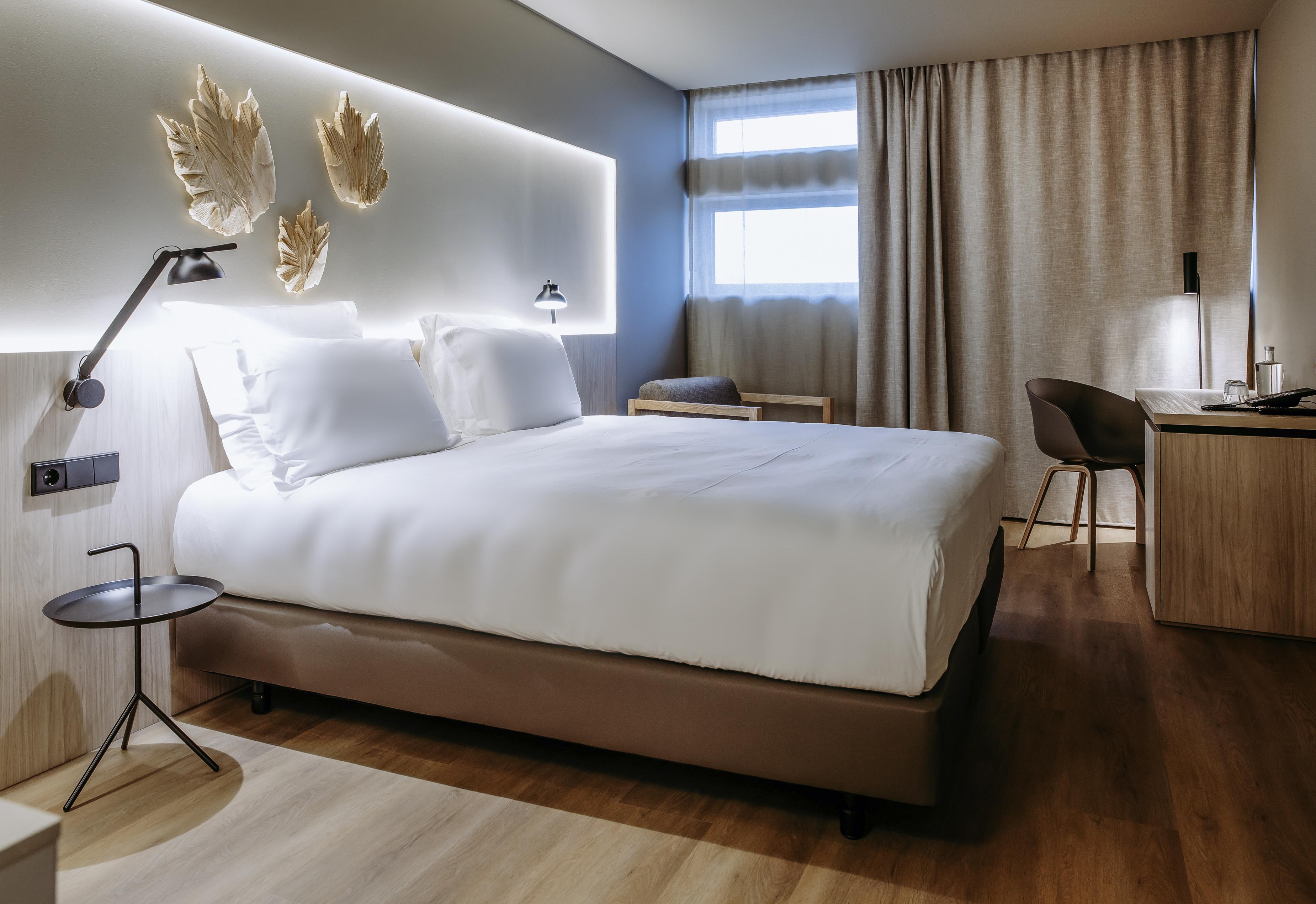 Mercure Fátima Zewnętrze zdjęcie
