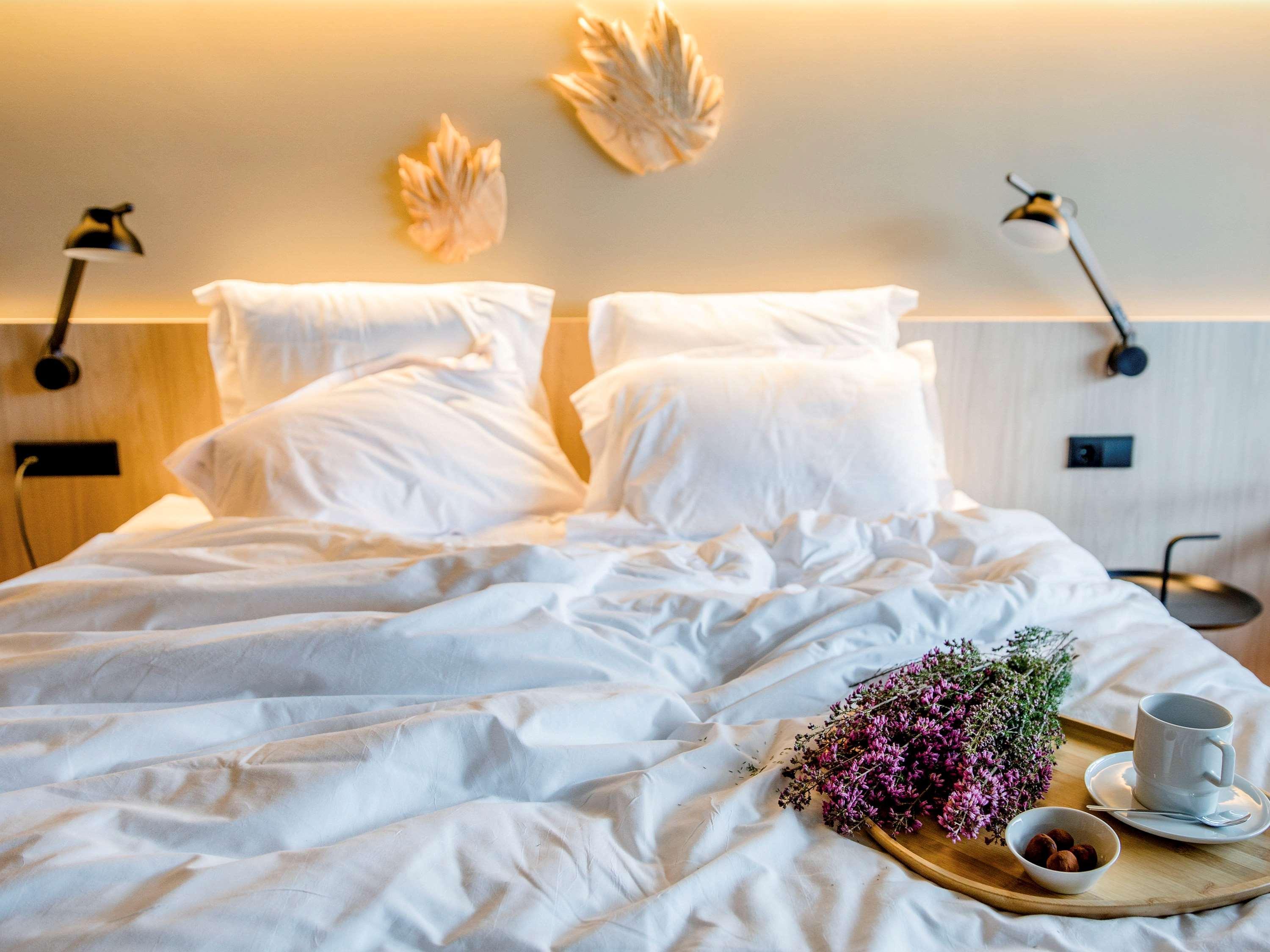 Mercure Fátima Zewnętrze zdjęcie