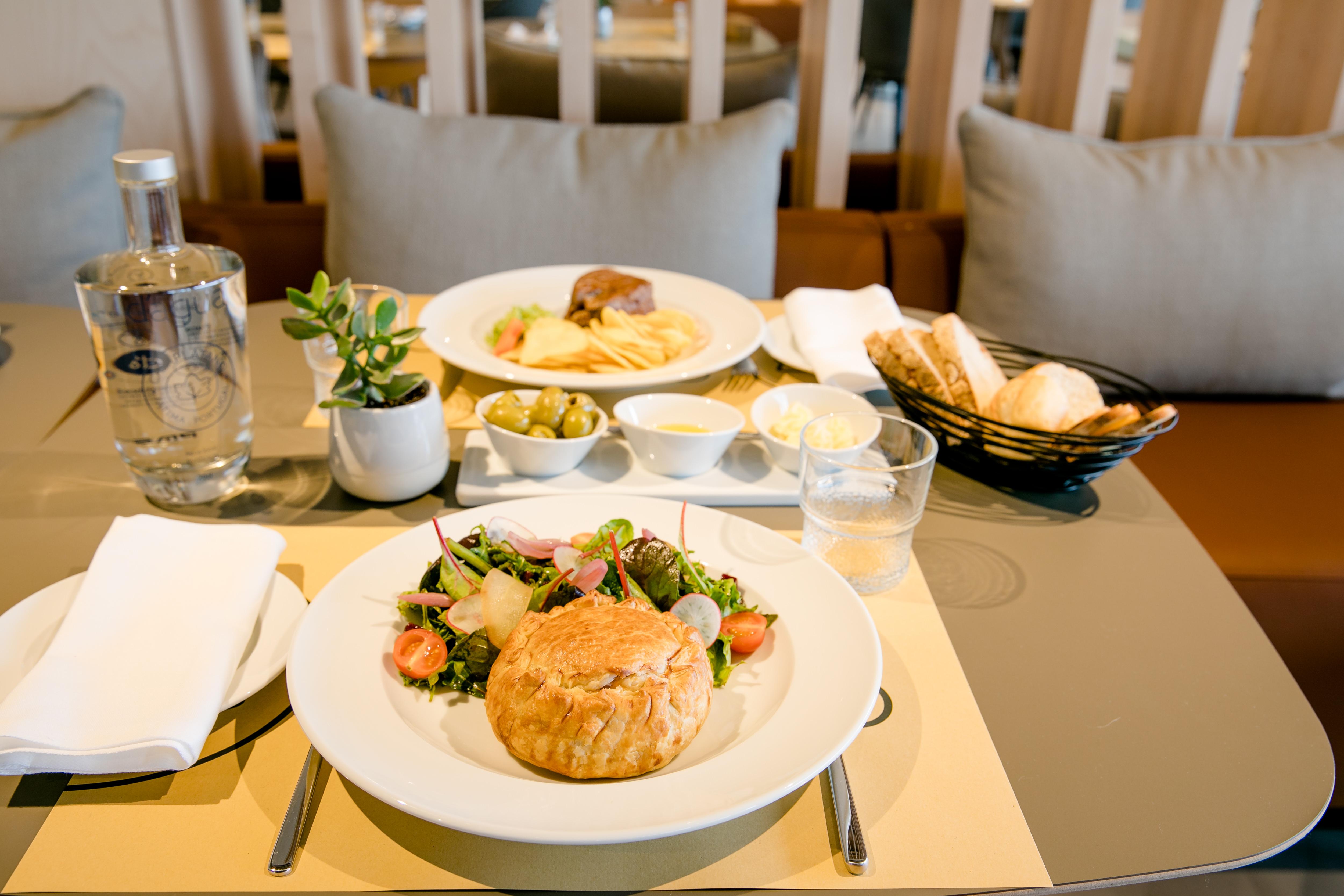 Mercure Fátima Zewnętrze zdjęcie