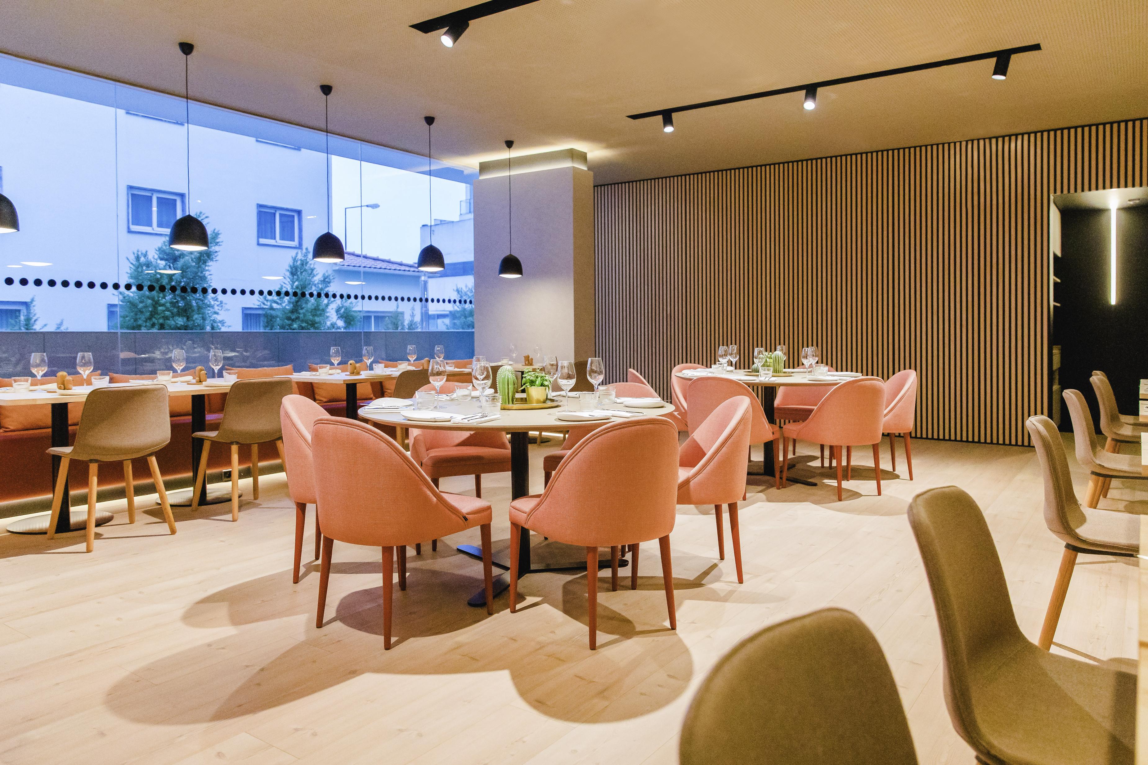 Mercure Fátima Zewnętrze zdjęcie