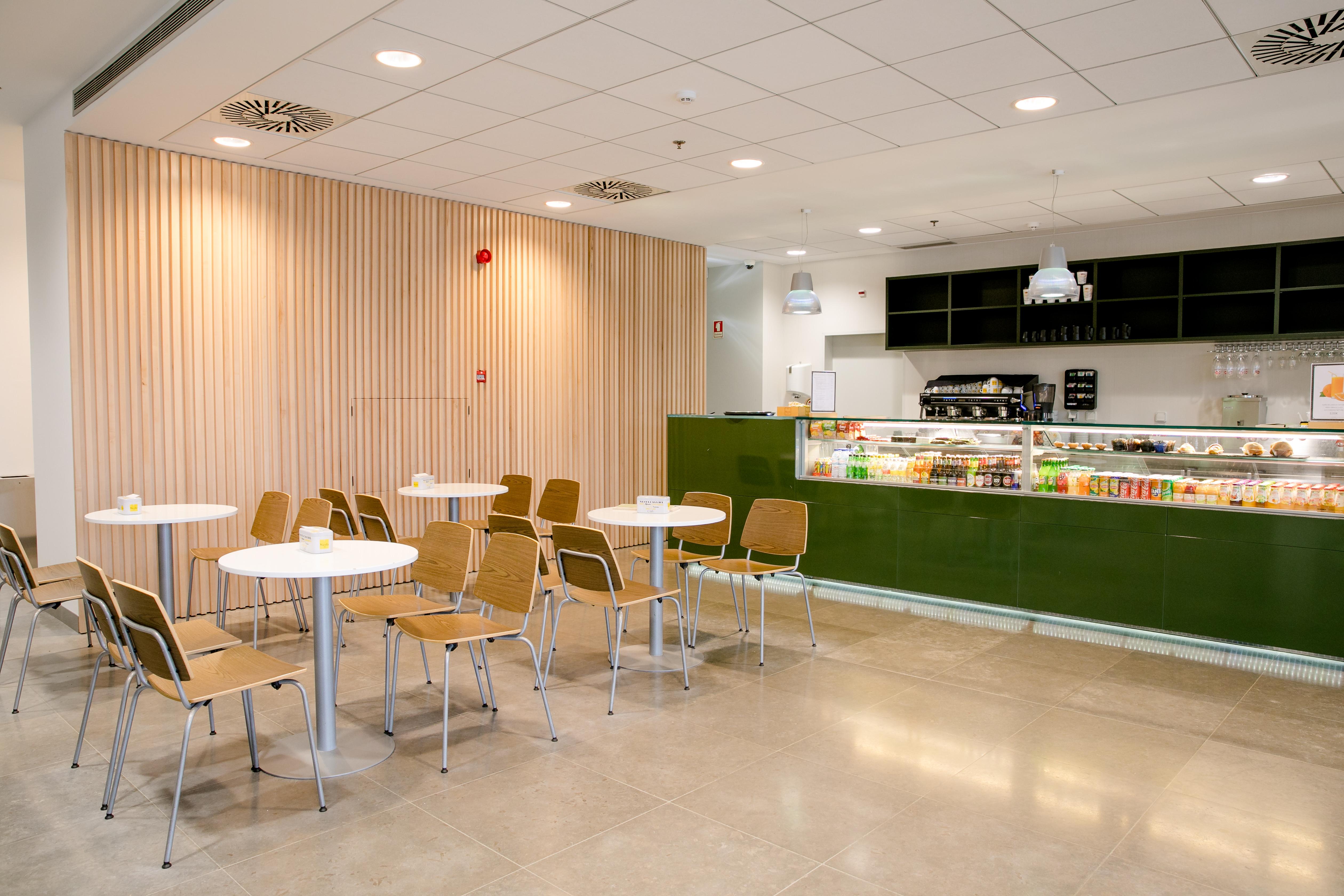 Mercure Fátima Zewnętrze zdjęcie