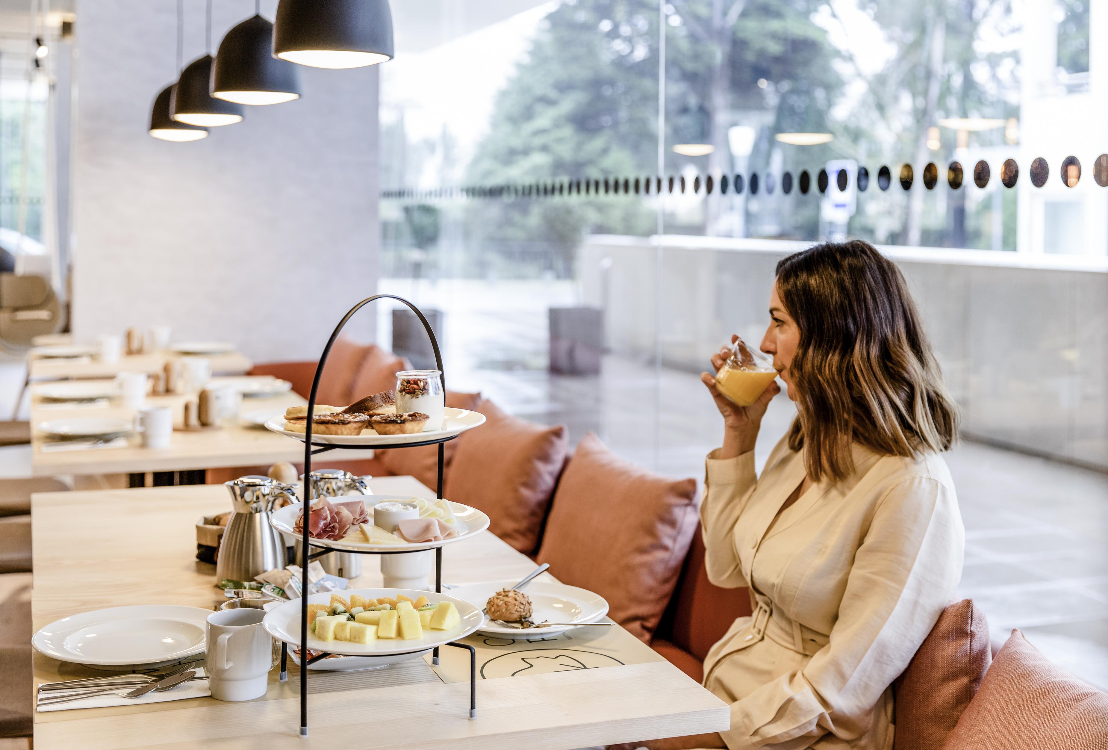 Mercure Fátima Zewnętrze zdjęcie