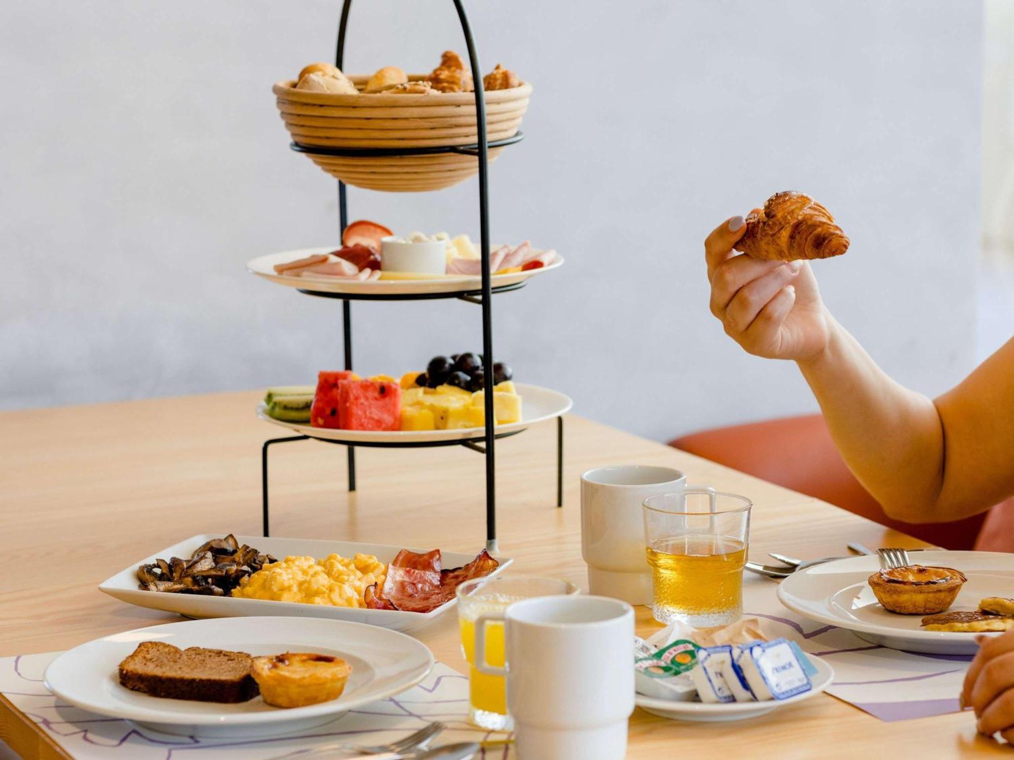 Mercure Fátima Zewnętrze zdjęcie